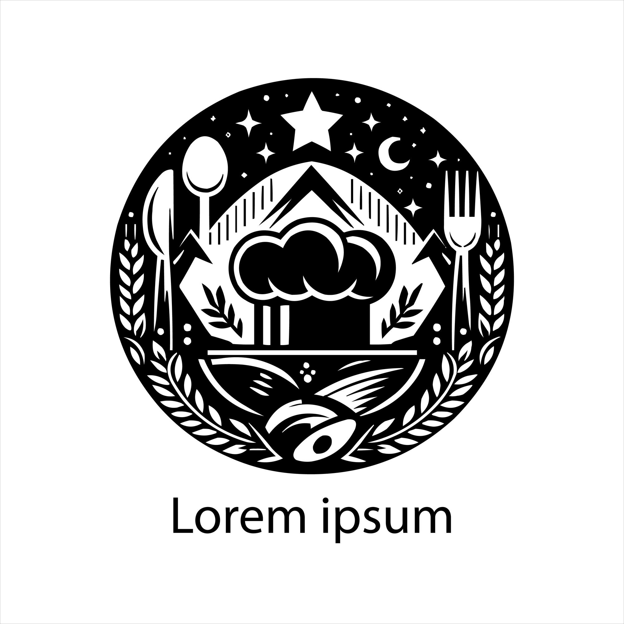 Culinary Masterclass — Innovative Workshop logo